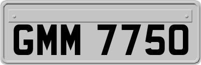 GMM7750
