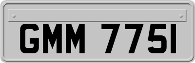 GMM7751