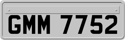 GMM7752