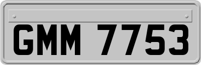 GMM7753
