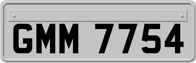 GMM7754