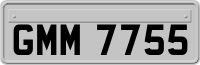 GMM7755