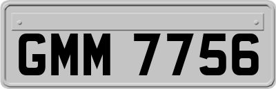 GMM7756