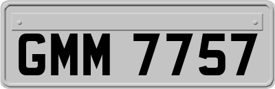 GMM7757