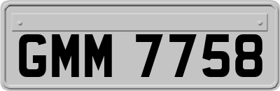 GMM7758