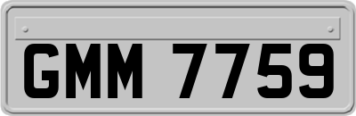 GMM7759