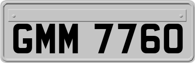 GMM7760