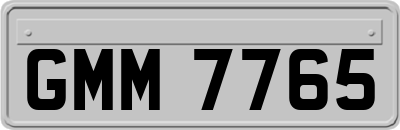 GMM7765