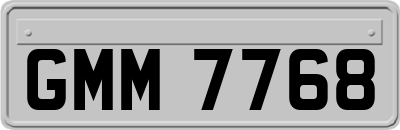 GMM7768