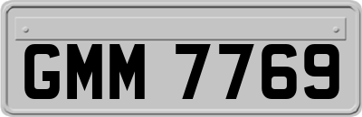 GMM7769