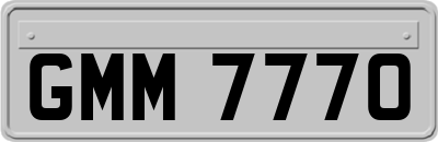 GMM7770
