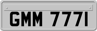 GMM7771
