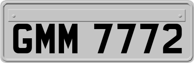GMM7772