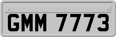 GMM7773
