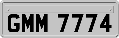 GMM7774