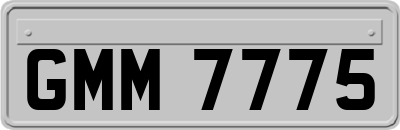GMM7775