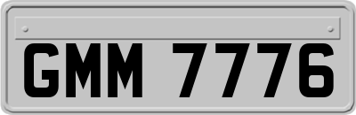 GMM7776