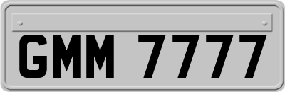 GMM7777
