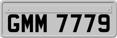 GMM7779