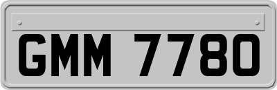 GMM7780