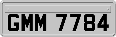 GMM7784