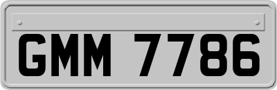 GMM7786