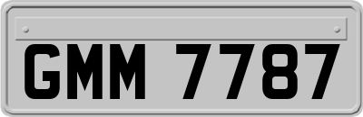 GMM7787