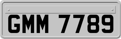 GMM7789