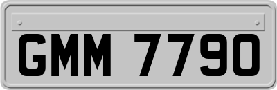 GMM7790