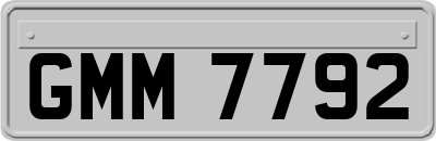 GMM7792