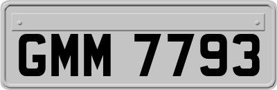 GMM7793