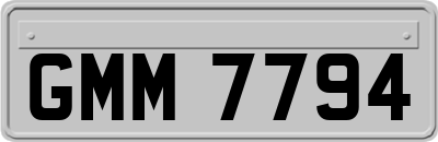 GMM7794
