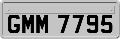 GMM7795