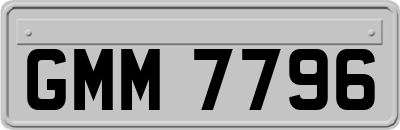 GMM7796