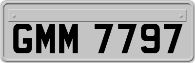 GMM7797