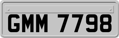 GMM7798