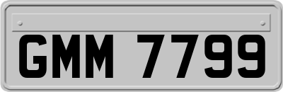 GMM7799