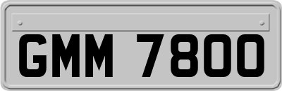 GMM7800