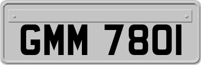 GMM7801