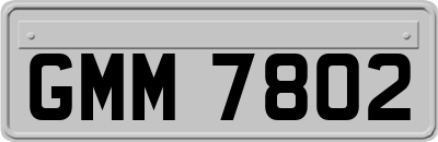 GMM7802