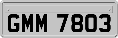GMM7803