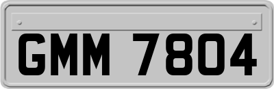 GMM7804