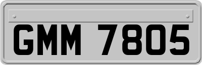 GMM7805