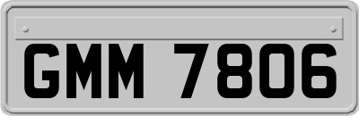 GMM7806