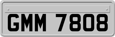 GMM7808