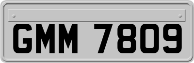 GMM7809