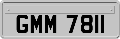 GMM7811