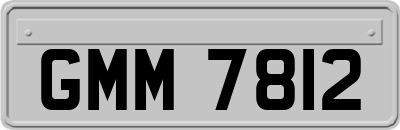 GMM7812