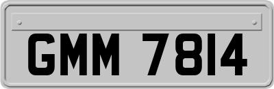 GMM7814