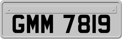 GMM7819